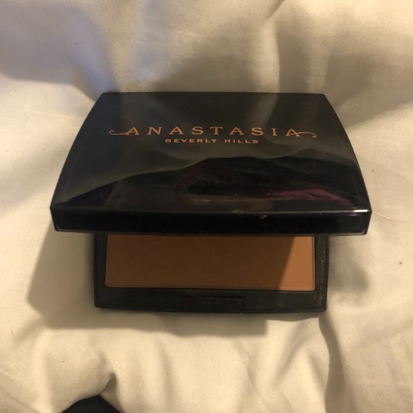 ABH Powder Bronzer Rosewood - Picture 1 of 4
